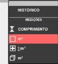 MILWAUKEE LDM 100 - MEDICAO - 2