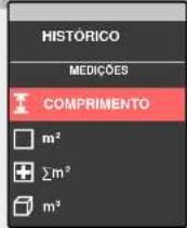 MILWAUKEE LDM 100 - MEDICAO - 1