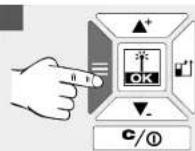 MILWAUKEE LDM 100 - 1: - 6