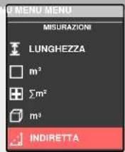 MILWAUKEE LDM 100 - MISURAZIONE - 5