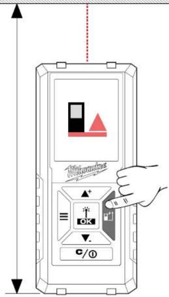 MILWAUKEE LDM 100 - Utilisation conforme aux prescriptions - 4