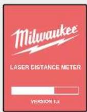 MILWAUKEE LDM 100 - 1: - 2