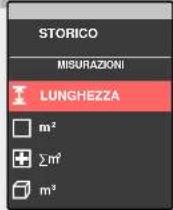 MILWAUKEE LDM 100 - MISURAZIONE - 1