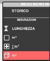 MILWAUKEE LDM 100 - MISURAZIONE - 4