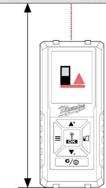 MILWAUKEE LDM 100 - Utilisation conforme aux prescriptions - 7