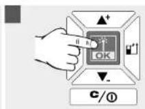 MILWAUKEE LDM 100 - INDIRECTE HOOGTEMETING (ALLEEN MET LDM 100) - 1