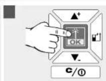 MILWAUKEE LDM 100 - INDIREKT HOJDMATNING (ENDAST MED LDM 100) - 1
