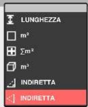 MILWAUKEE LDM 100 - MISURAZIONE - 6