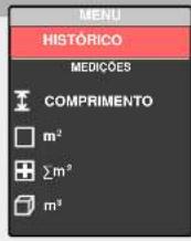 MILWAUKEE LDM 100 - HISTORICO - 1