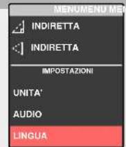 MILWAUKEE LDM 100 - IMPOSTAZIONI - 3