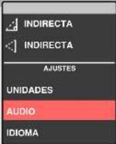 MILWAUKEE LDM 100 - AJUSTES - 2