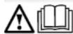 MILWAUKEE LDM 100 - INSTRUCCIONES DE SEGURIDAD IMPORTANTES - 1