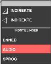 MILWAUKEE LDM 100 - INDSTILLINGER - 2