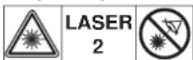 MILWAUKEE LDM 30 - |KAZ: - 1