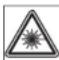 MILWAUKEE LDM 30 - ADVERTENCIA: - 1