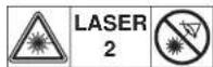 MILWAUKEE LDM 30 - WICHTIGE SICHERHEITSHINWEISE - 3
