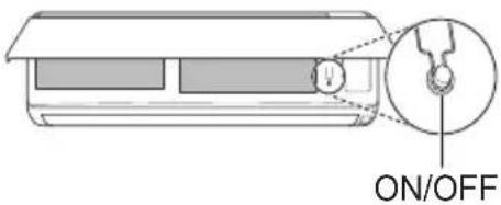 LG AP12RK - veids - 1