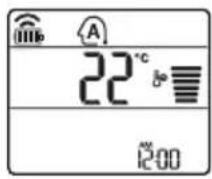 LG AP12RK - Модел мултисистема - 1