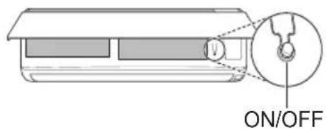 LG AP12RK - veids - 1