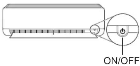 LG AP12RK - Radharc 1 - 1