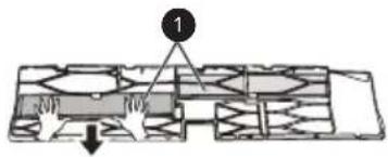 LG AP12RK - NAPOMENA - 2