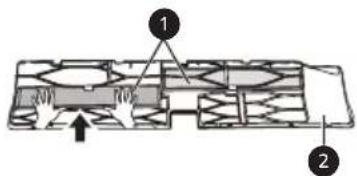 LG AP12RK - NAPOMENA - 3