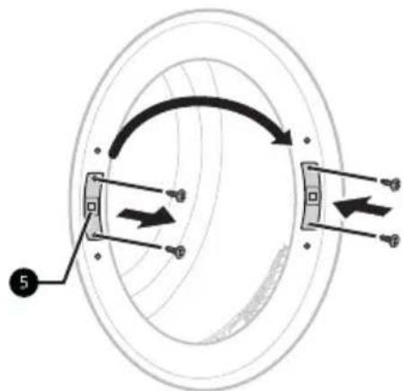 LG RC80V9AV2W - ADVERTÉNCIA - 3