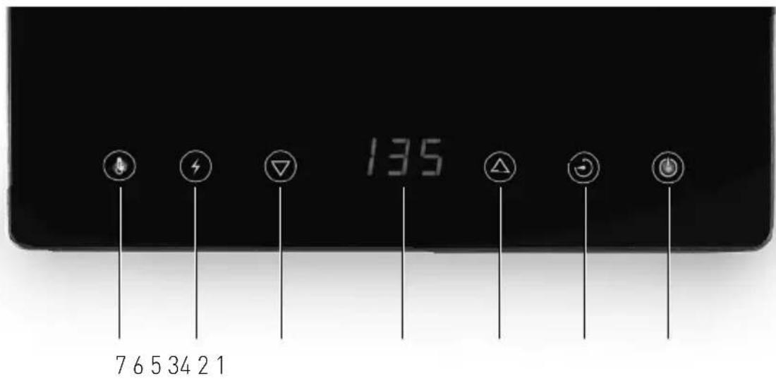 Hendi 239391 - 3
