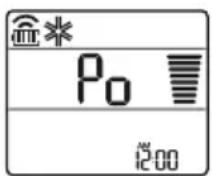 LG AP09RK - Rychlá změna teploty v místnosti - 1