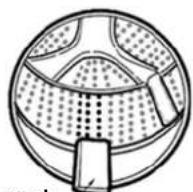 HISENSE WFQE7014EVM - VIBRATION &amp; NOISE IN SPIN - 4