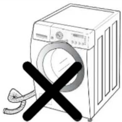 HISENSE WFQE7014EVM - 3
