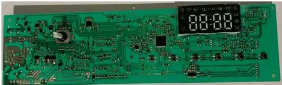HISENSE WFQE7014EVM - Intensif - 2