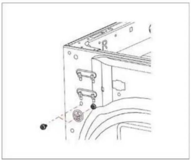 HISENSE WFQE7014EVM - FILTRE - 1