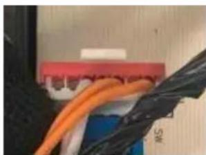 HISENSE WFQE7014EVM - FWL SENSOR ERROR - 3