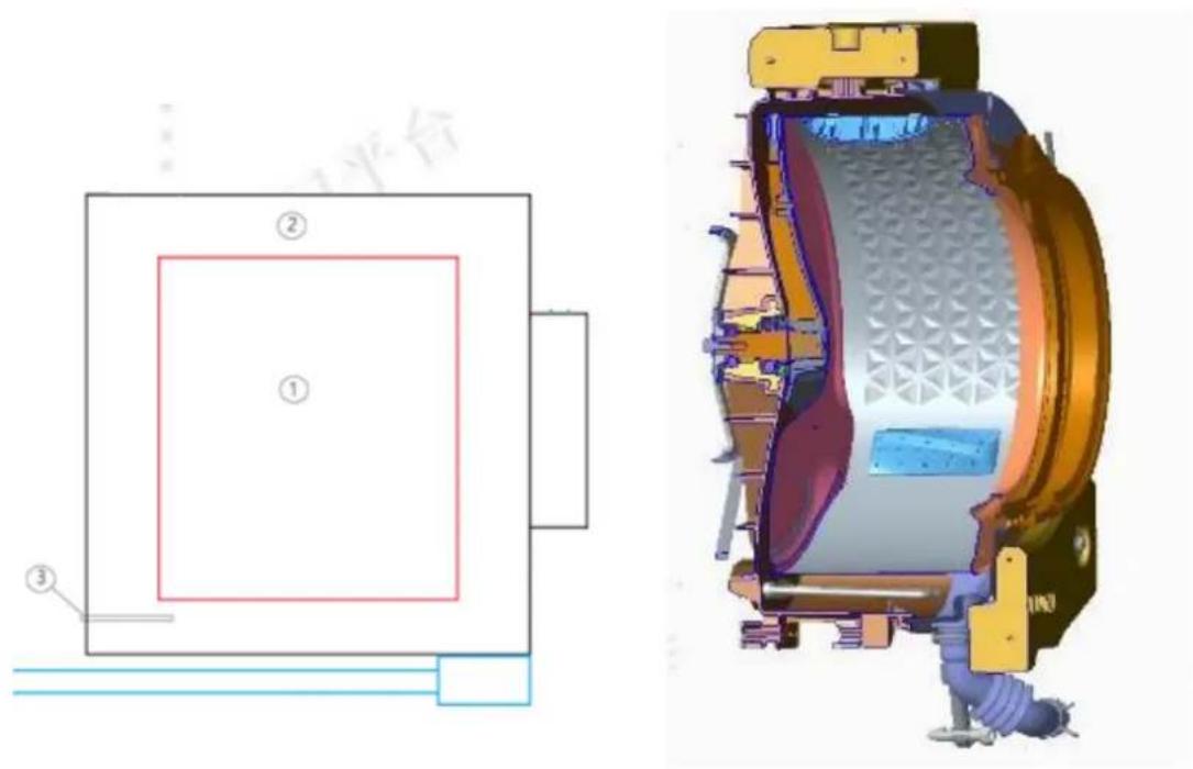 HISENSE WFQE7014EVM - CHAUFFAGE - 5