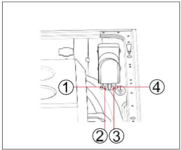HISENSE WFQE7014EVM - FILTRE - 2