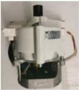 HISENSE WFQE7014EVM - MOTEUR - 4