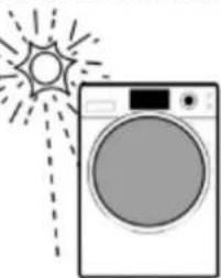 HISENSE WFQE7014EVM - SAFETY NOTICES - 7