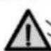 HISENSE WFQE7014EVM - SAFETY NOTICES - 6