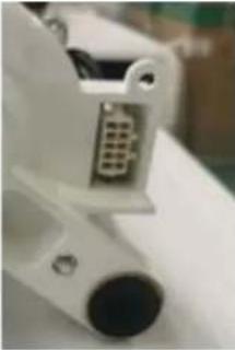 HISENSE WFQE7014EVM - MOTEUR - 3
