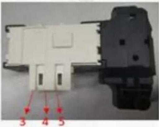 HISENSE WFQE7014EVM - FILTRE - 3