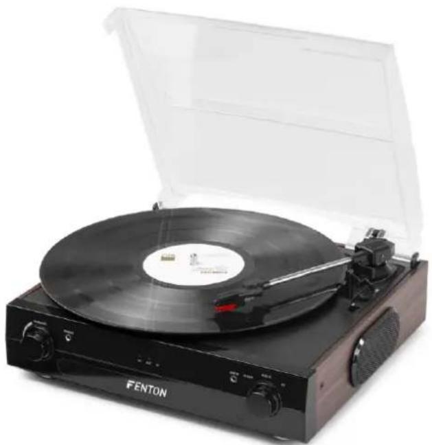 Fenton RP102B - 1
