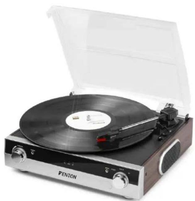 Fenton RP102B - 2