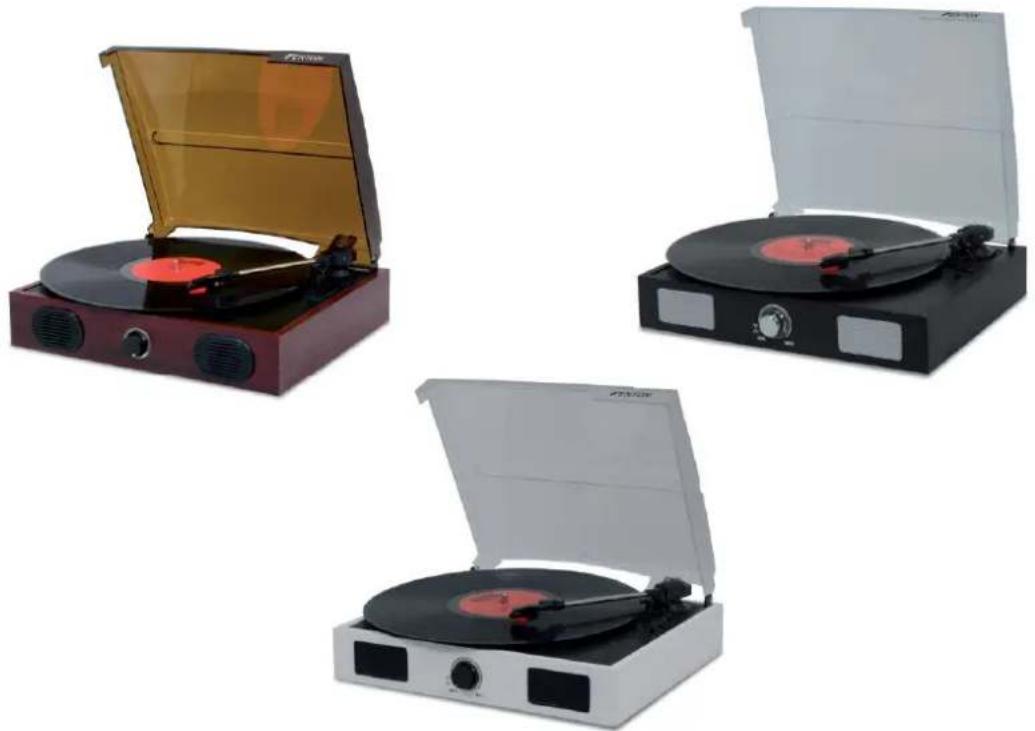 Fenton RP108B - 1