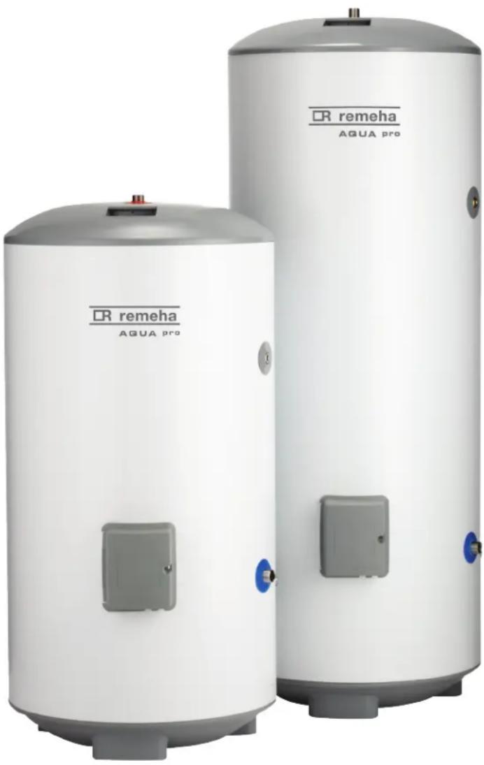 Remeha Aqua pro 300 - 1