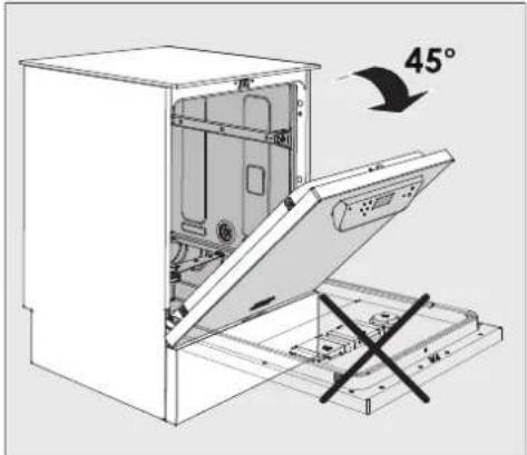 MIELE PG 8057 TD U - Introducción de sal regeneradora - 1
