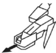 Fenton RP115C - BT-ANSCHLUSS - 2