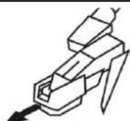 Fenton RP115C - OPERACION - 1