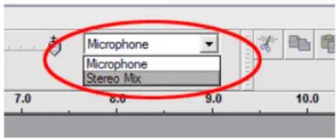 Fenton RP115C - CONFIGURACION DEL SOFTWARE - 1
