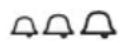 DORO AlertEasy 314C - Ring Signal - 1
